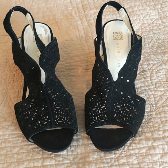 Anne Klein iflex shoes - Picture 2 of 9